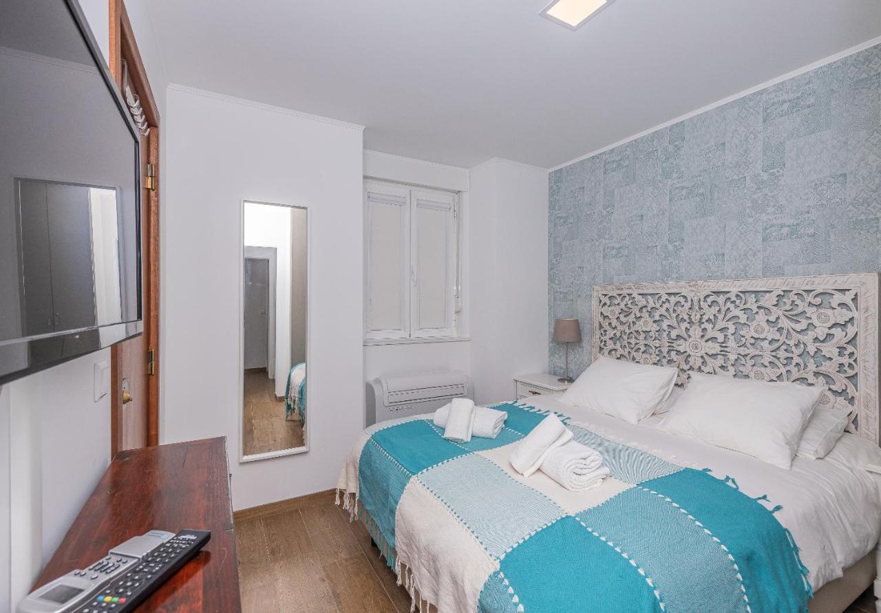 Feira Da Ladra Comfy Premium Apartment Lisbon Exterior photo