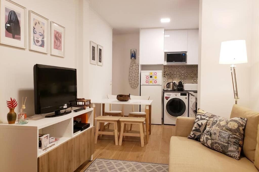 Feira Da Ladra Comfy Premium Apartment Lisbon Exterior photo