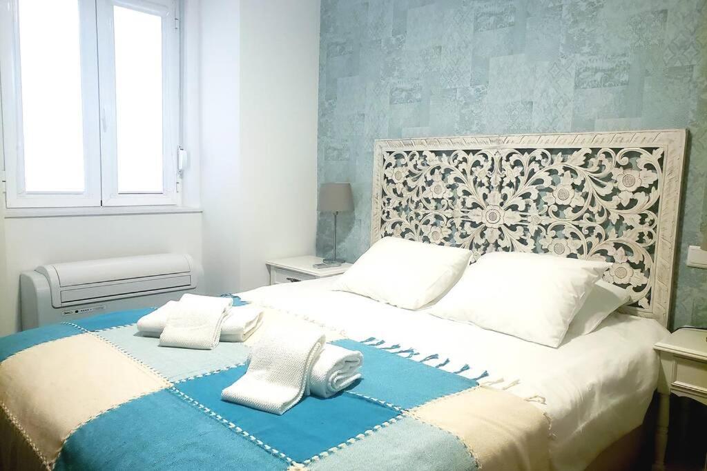 Feira Da Ladra Comfy Premium Apartment Lisbon Exterior photo